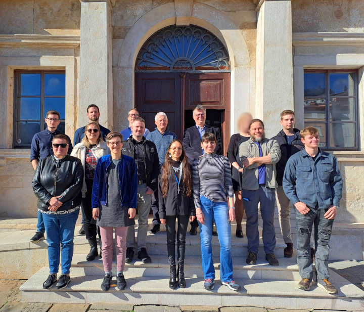 Center za razvoj in prenos znanja UP FM aktivno sodeloval na projektni delavnici Horizon Europe: Poraba pitne vode na slovenski obali – Mreženje za rešitve s poudarkom na družbenih inovacijah, ki jo je organizirala Evro-sredozemska univerza (EMUNI)