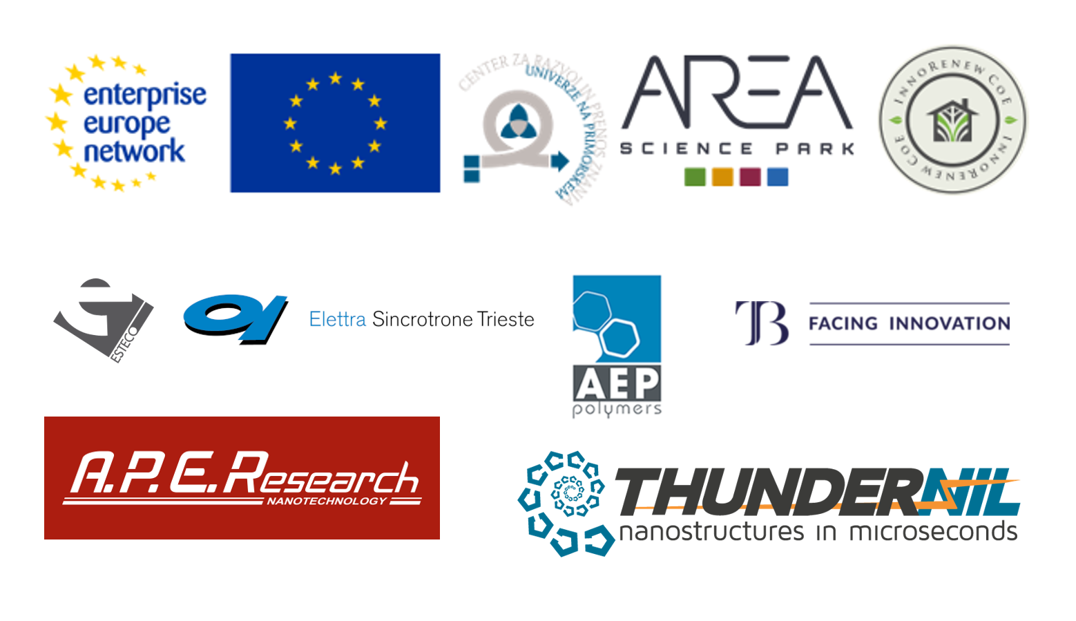 Center za razvoj in prenos znanja CRPZ UP FM, v sodelovanju z AREA Science Park Padriciano - 26.03 in 27.03.2024 - organiziral dvodnevni obisk strokovnjakov in podjetnikov na InnoRenew CoE za nove poslovne priložnosti