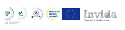 Fakulteta za management (UP FM) dodelila priznanje zunanjemu sodelavcu Blažu Gregorinu - direktorju marketinga pri podjetju INVIDA d.o.o. - projekt Fortissimo prek Centra za razvoj in prenos znanja - Enterprise Europe Network.