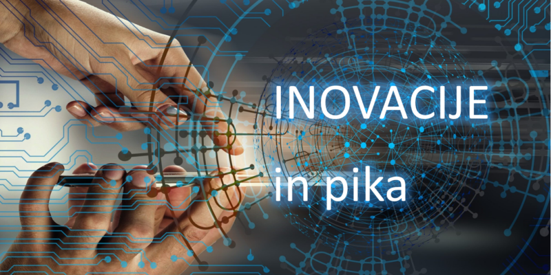 OKROGLA MIZA ‘INOVACIJE in pika’ 2024!