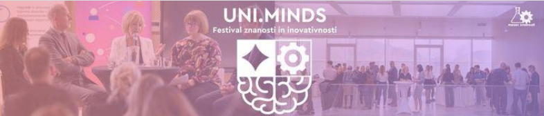 Vabilo na prijavo izzivov za UNI.MINDS25