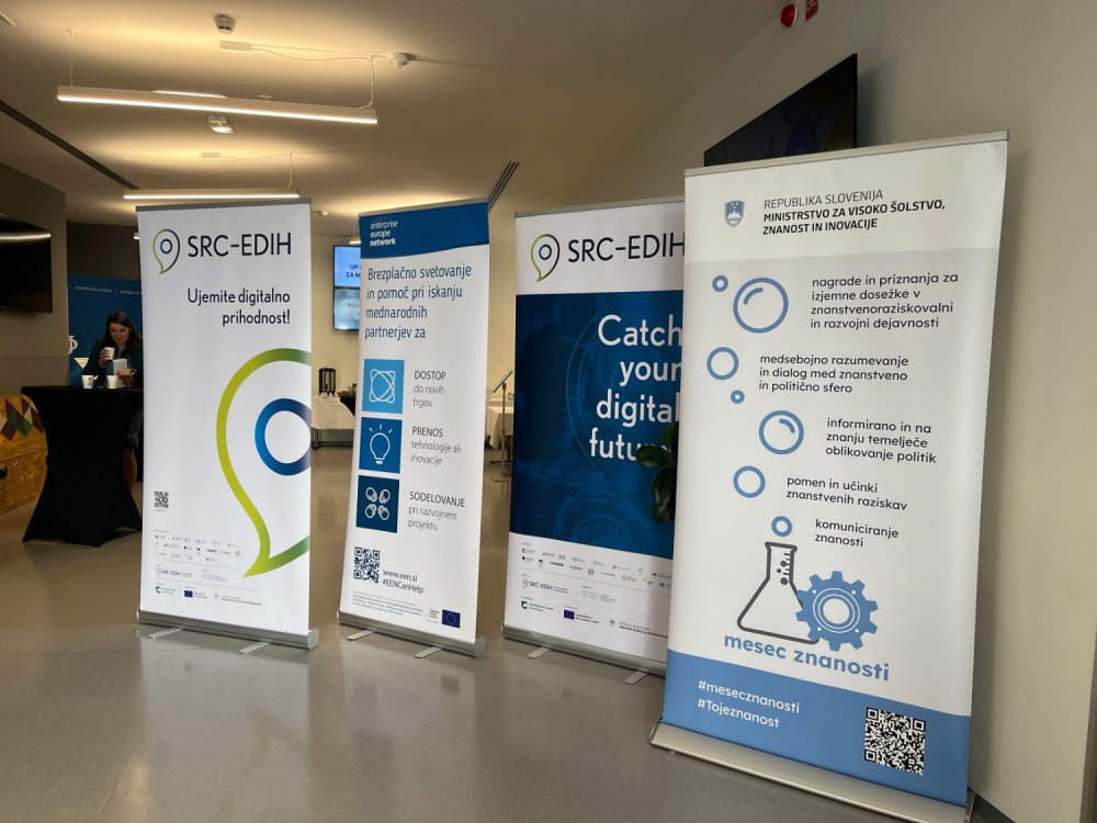 Na UP in UP FM potekala 18. mednarodna konferenca ITTC 2025