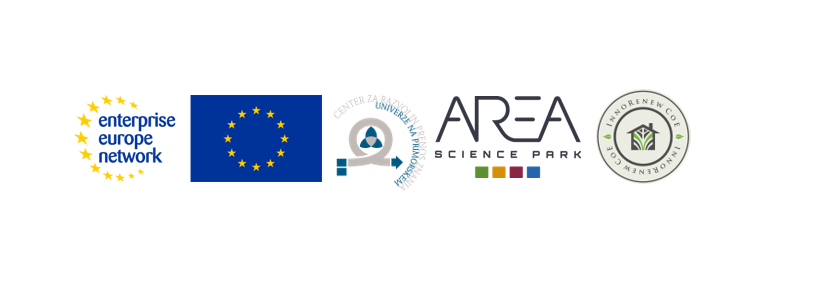 In the framework of the Enterprise Europe Network project, the InnoRenew Centre of Excellence was visited by representatives of the Area Science Park from Trieste at the invitation of the Centre for Development and Knowledge Transfer of the University of Primorska.