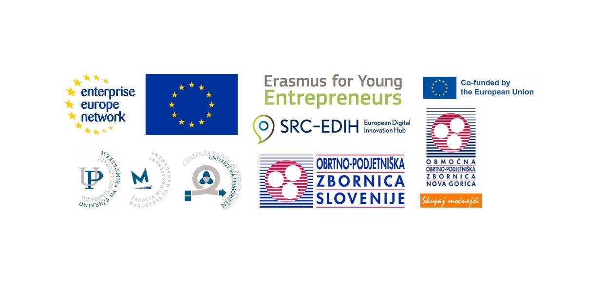 Meeting for cooperation and development of entrepreneurship in the Primorska region: the Centre for Development and Knowledge Transfer (CRPZ UP FM), in cooperation with the Chamber of Craft and Small Business of Slovenia  and the Regional Chamber of Craft and Small Business of Nova Gorica