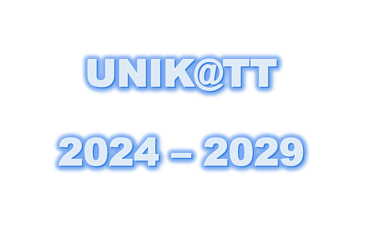 The Centre for Development and Knowledge Transfer has been granted a five-year project by the Consortium of University Offices for the Upgrading of Knowledge Transfer Support Capacities UNIK@TT (2024 - 2029) for a total amount of EUR 2,150,000 Eur.