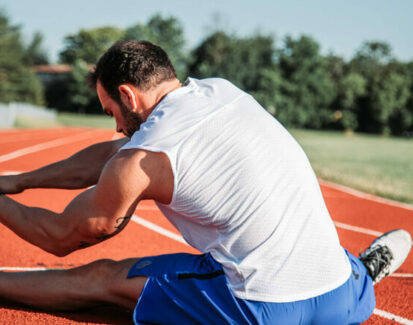 Design and evaluation service for the implementation of activities to promote health, improve athletic performance and prevent injuries