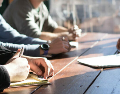 Workplace and work process adaptation service to increase company efficiency and workers’ health