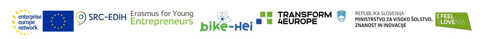 Partner logos