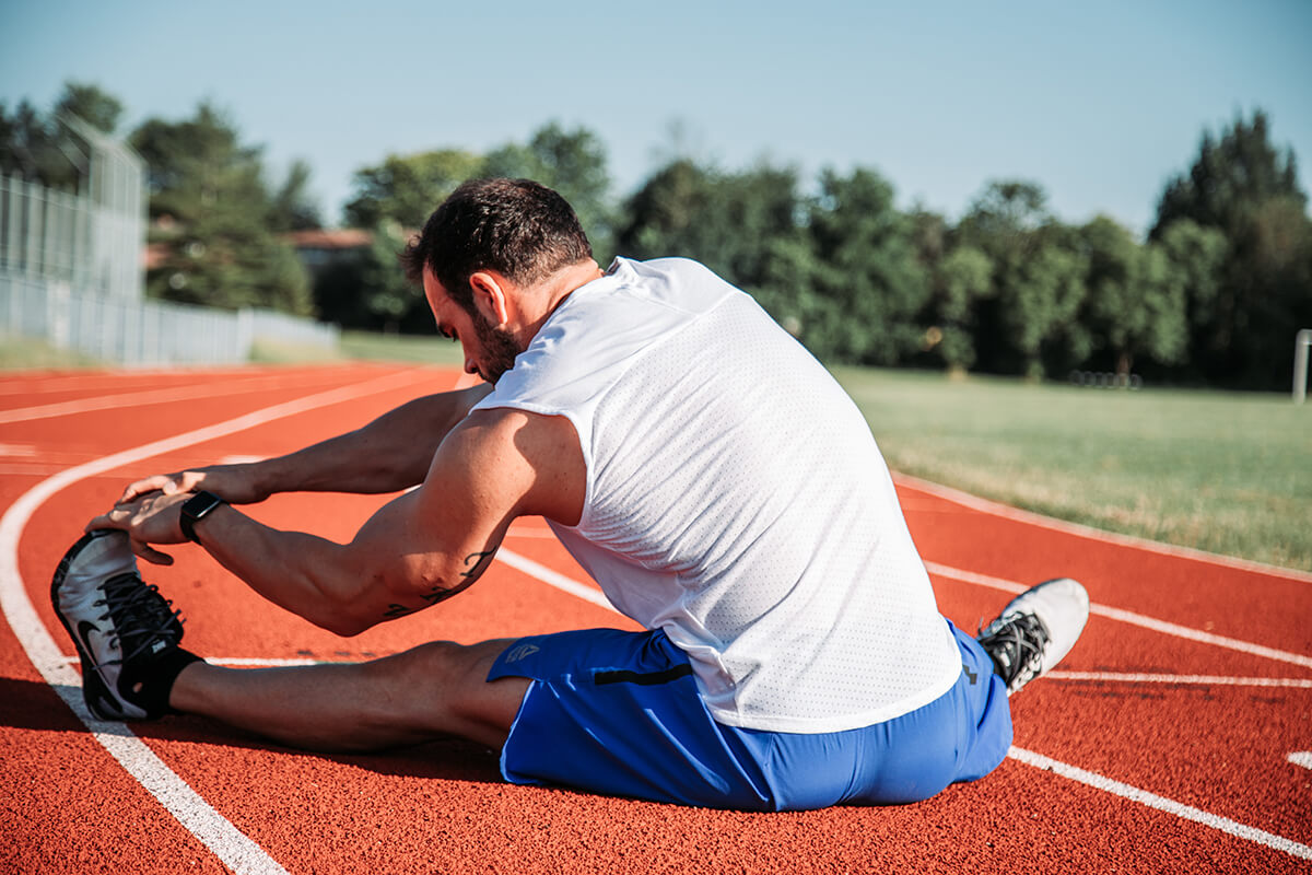 Design and evaluation service for the implementation of activities to promote health, improve athletic performance and prevent injuries